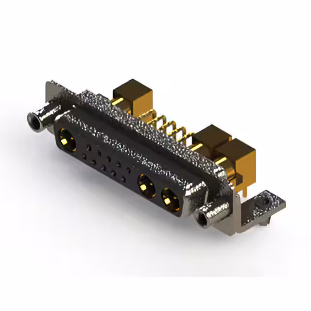 630-13W3240-5ND EDAC Inc.  Ensembles de connecteurs D-Sub